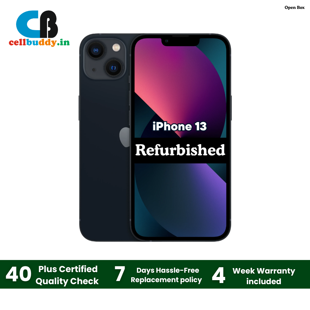 iPhone 13 - Refurbished - Image 5