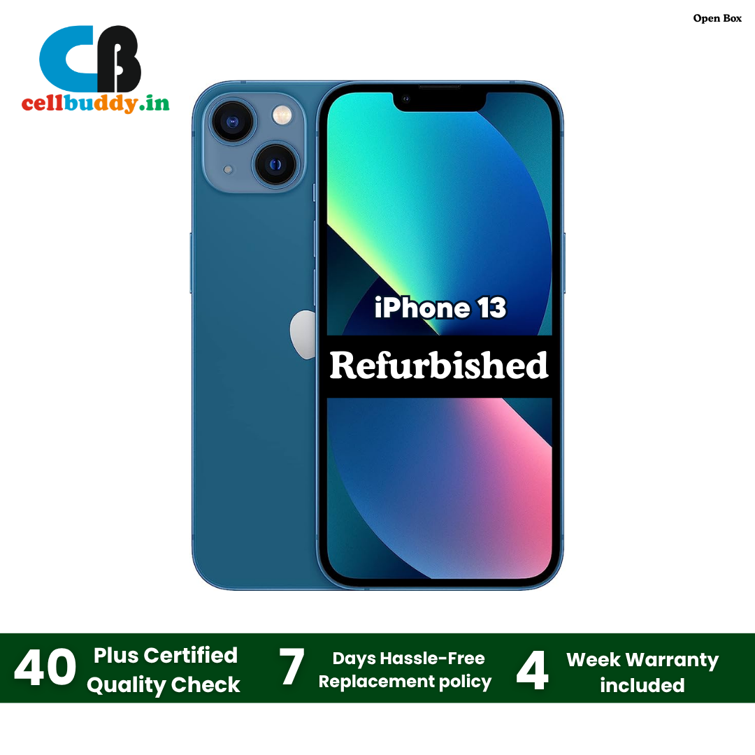 iPhone 13 - Refurbished - Image 4