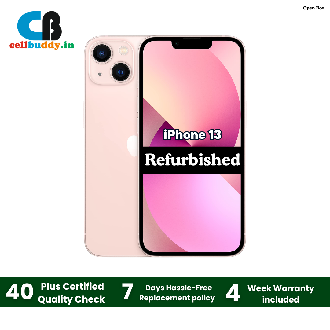 iPhone 13 - Refurbished - Image 3