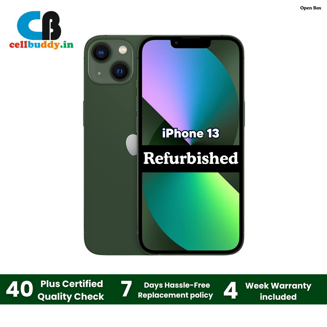 iPhone 13 - Refurbished - Image 2