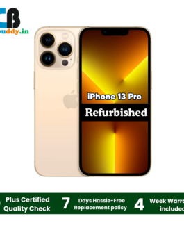 iPhone 13 Pro - Refurbished