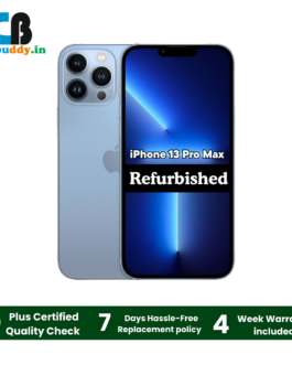 iPhone 13 Pro Max - Refurbished
