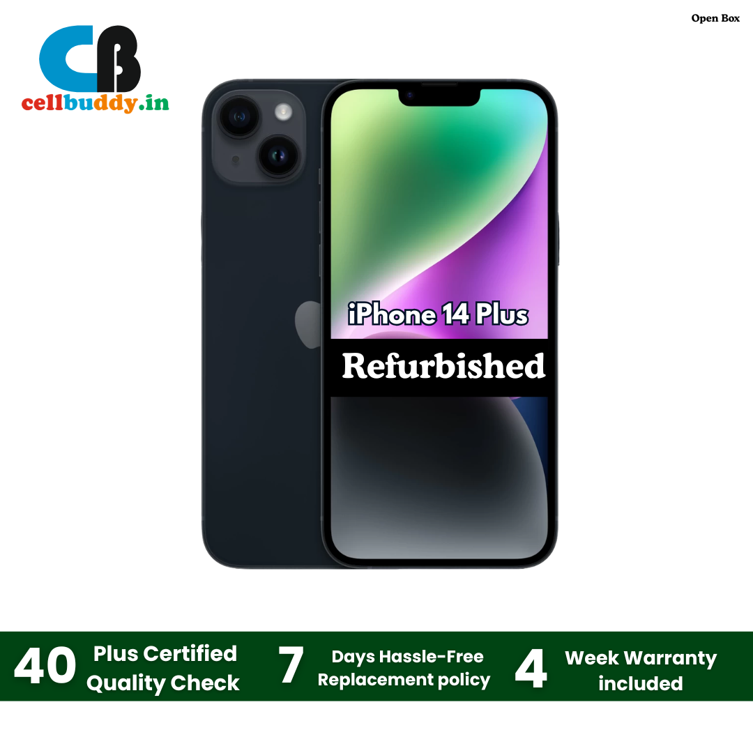 iPhone 14 Plus - Refurbished - Image 5