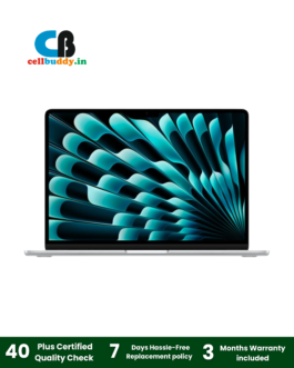 Apple MacBook Air M2 Chip 2022 13-inch 16/256GB