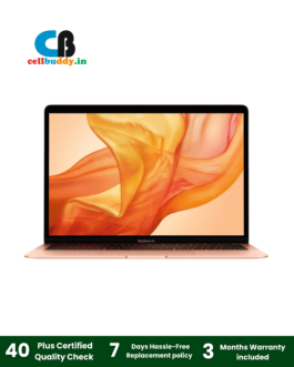 Apple MacBook Air i5 2019 13-inch