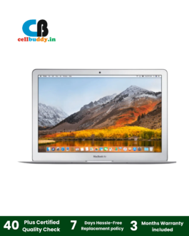 Apple MacBook Air i5 2017 13-inch