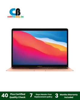 Apple MacBook Air M1 Chip 2020 13-inch