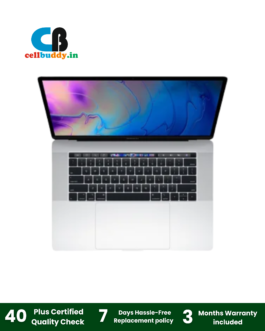 Apple MacBook Pro i7 2018 15-inch