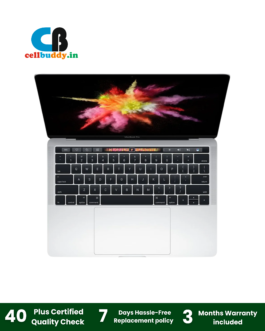 Apple MacBook Pro i5 2016 13-inch 8/256GB (Non Touch Bar)