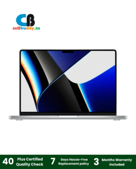 Apple MacBook Pro M1 Pro Chip 2021 14-inch 16/512GB
