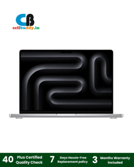 Apple MacBook Pro M3 Chip 2023 14-inch 8/512GB