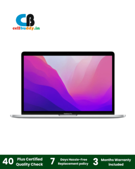 Apple MacBook Pro M2 Chip 2022 13-inch 8/256GB