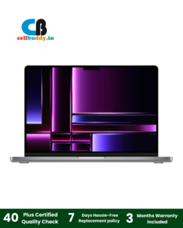 Apple MacBook Pro M2 Pro Chip 2023 16-inch 16/512GB