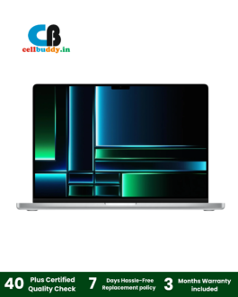 Apple MacBook Pro M2 Pro Chip 2023 14-inch 16/512GB