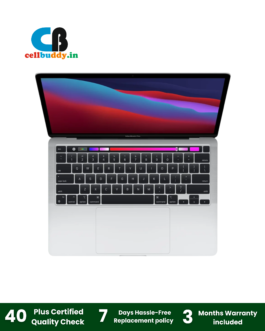 Apple MacBook Pro M1 Chip 2020 ( 13-inch ) 8/256GB