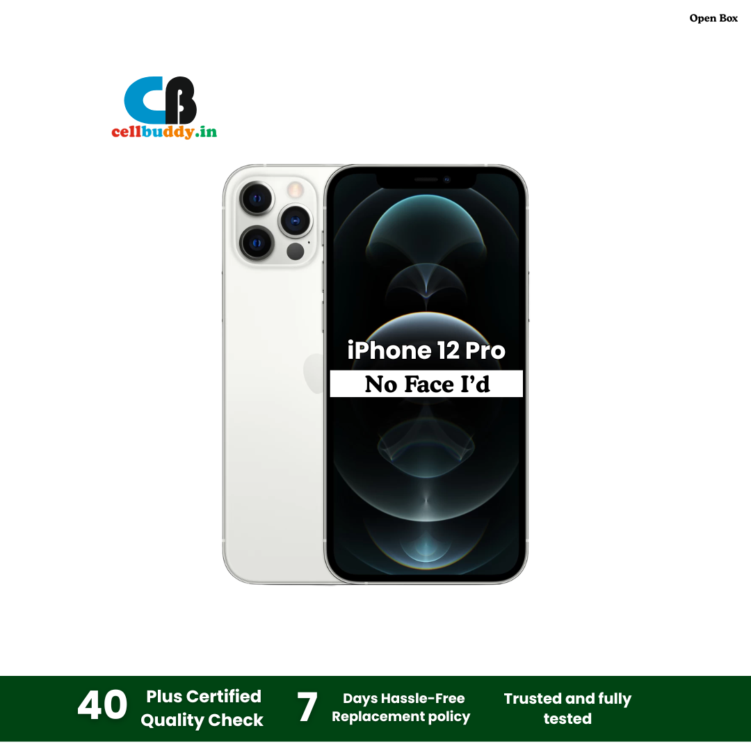 iPhone 12 Pro – No Face ID - Image 4