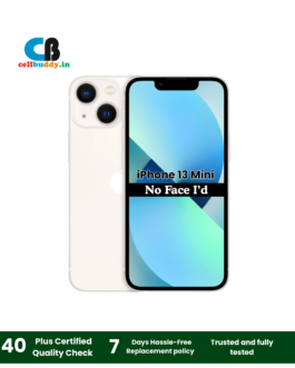 iPhone 13 Mini – No Face ID