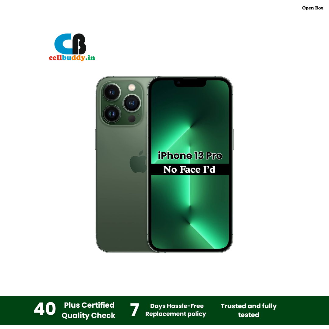 iPhone 13 Pro – No Face ID - Image 2