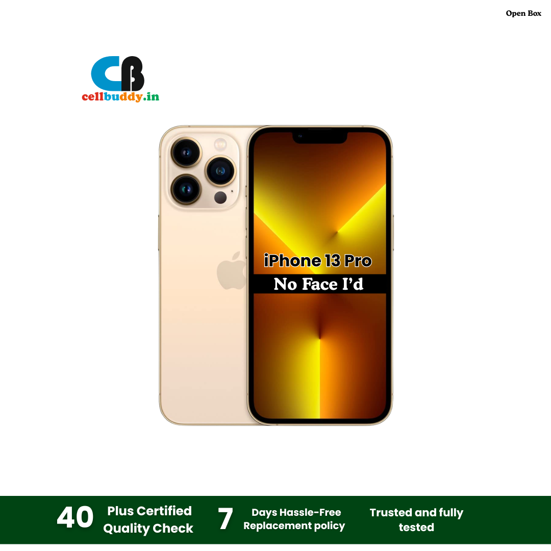 iPhone 13 Pro – No Face ID - Image 5