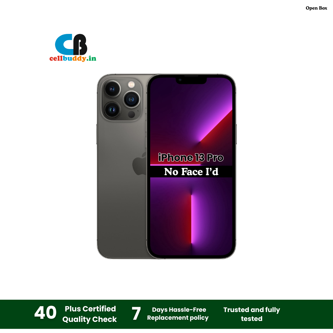 iPhone 13 Pro – No Face ID - Image 6