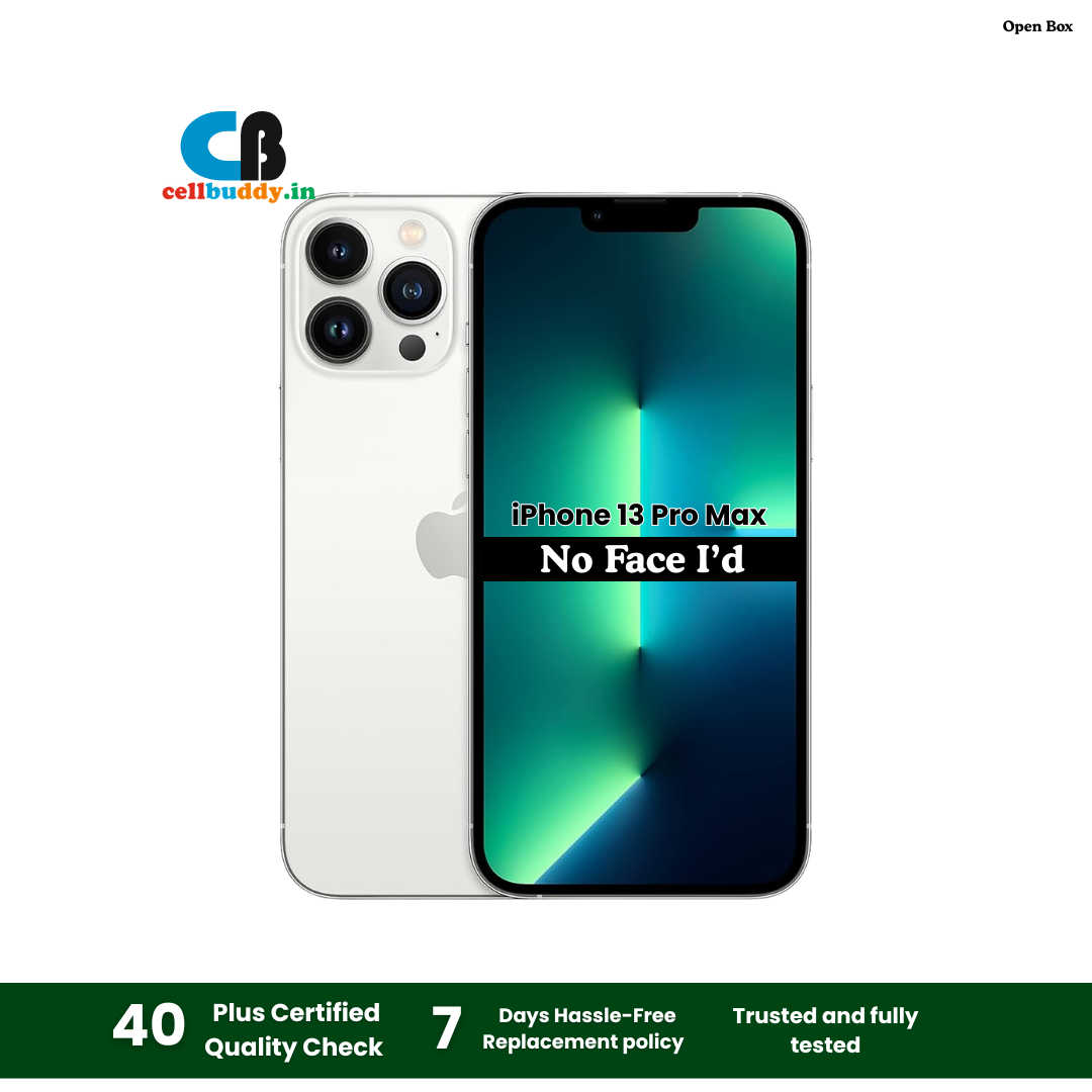 iPhone 13 Pro Max – No Face ID - Image 4