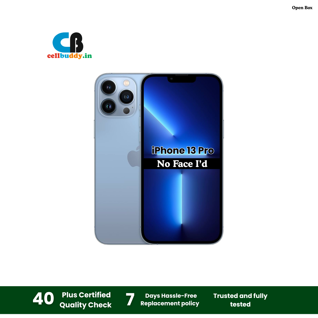 iPhone 13 Pro – No Face ID - Image 3