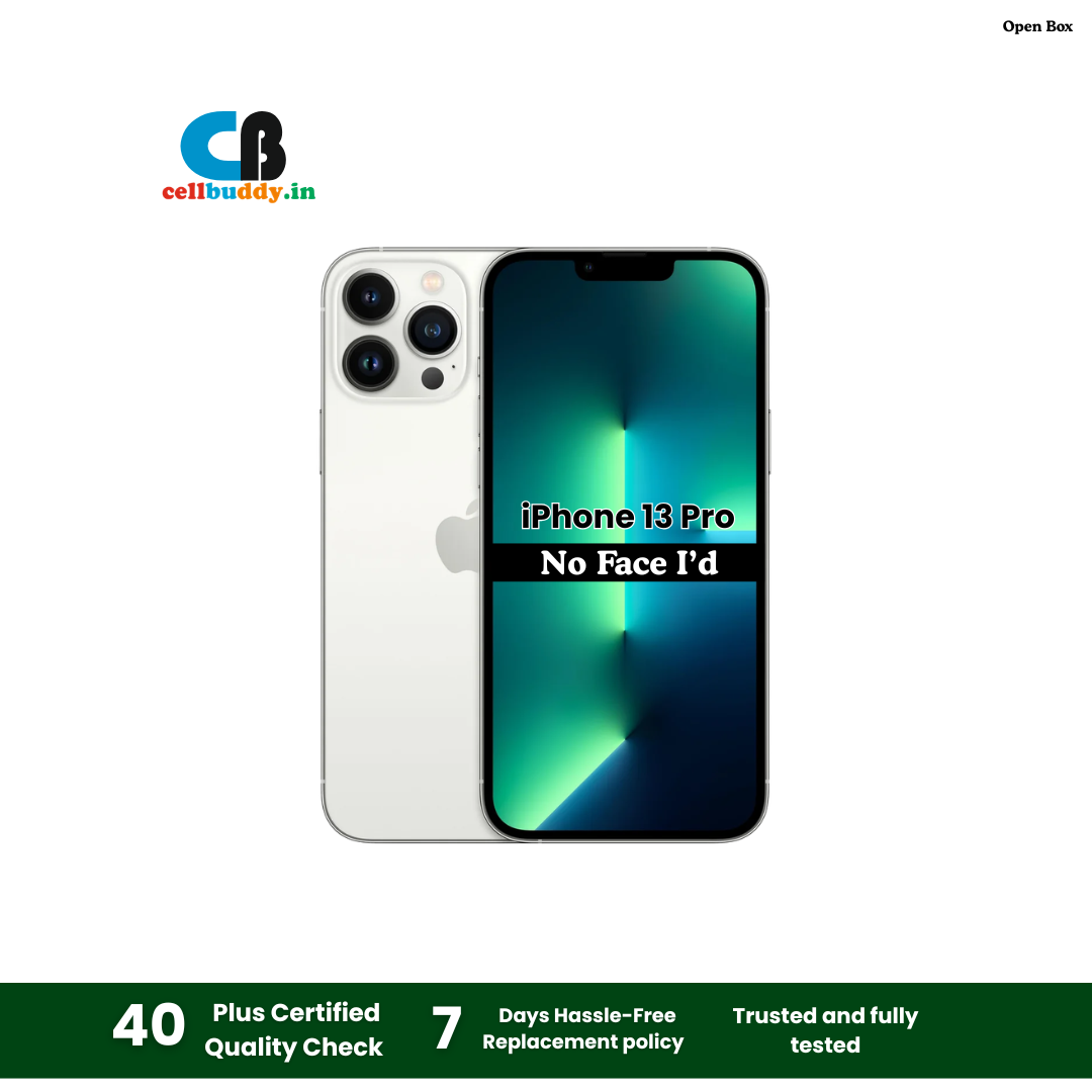 iPhone 13 Pro – No Face ID - Image 4