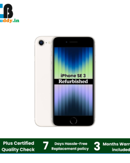 iPhone SE (3rd Generation) - Refurbished
