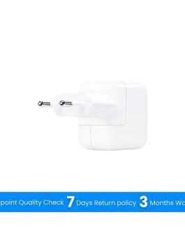 Apple 12W USB Power Adapter
