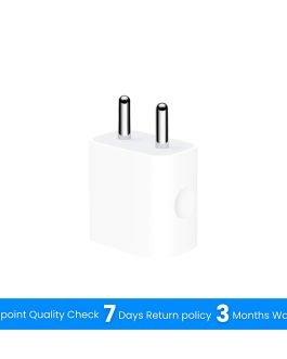 Apple 18W USB-C Power Adapter