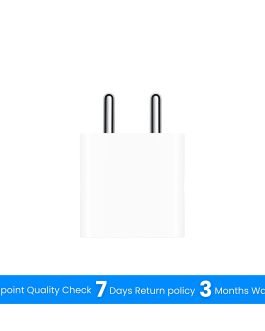 Apple 20W USB-C Power Adapter
