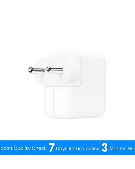 Apple 30W USB-C Power Adapter