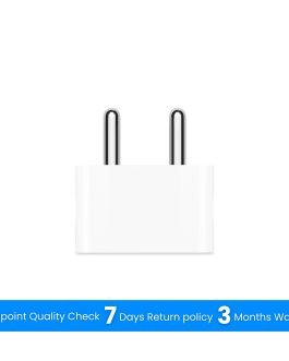 Apple 5W USB Power Adapter