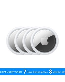 Apple AirTag ( 4 Pack )