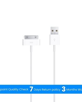 Apple 30-pin to USB Cable