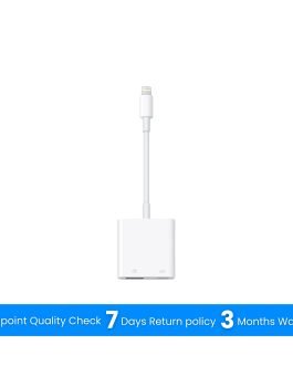 Apple Lightning to USB 3 Camera Adapter