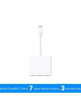 Apple USB-C Digital AV Multiport Adapter