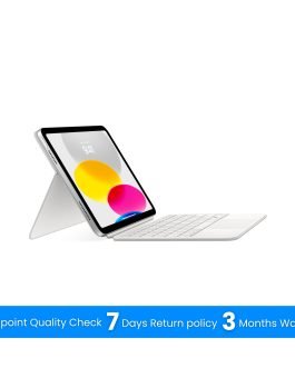 Apple Magic Keyboard Folio for iPad 10th Generation