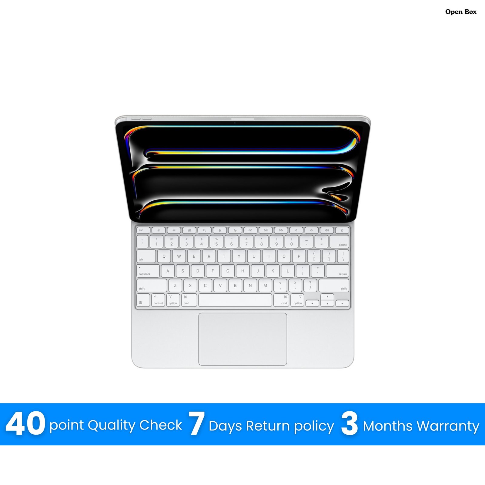 Apple Magic Keyboard for iPad Pro 13" (M4)