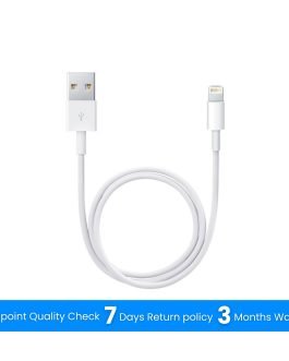 Apple Lightning to USB Cable (1m)