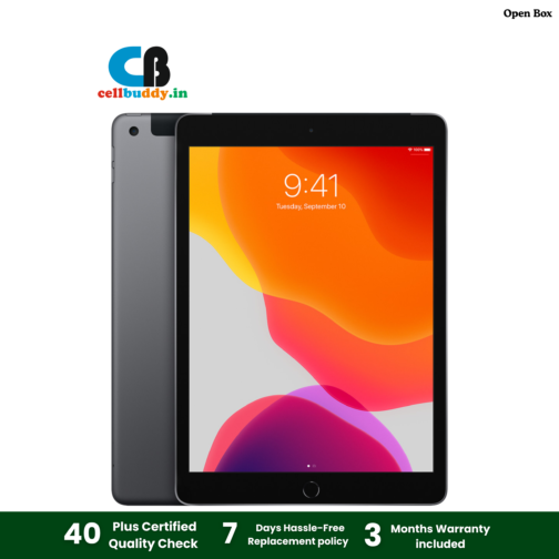 Apple iPad 7th Generation - Cellbuddy