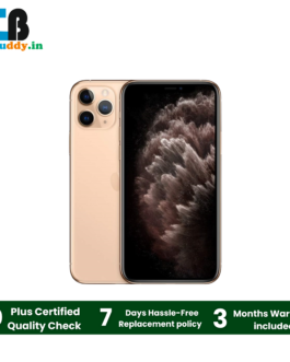 Apple iPhone 11 Pro