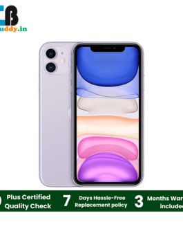 Apple iPhone 11