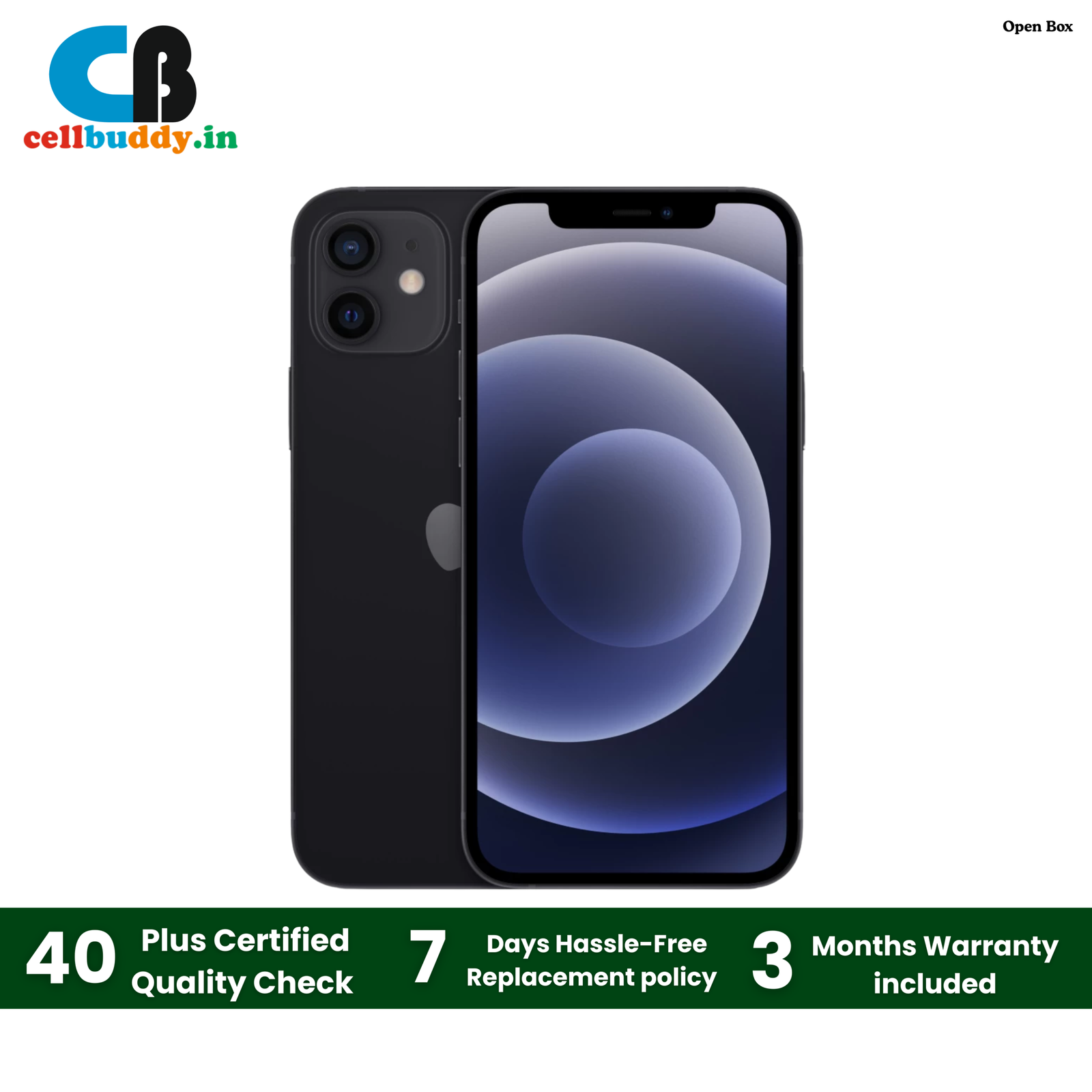 Apple iPhone 12 - Image 6