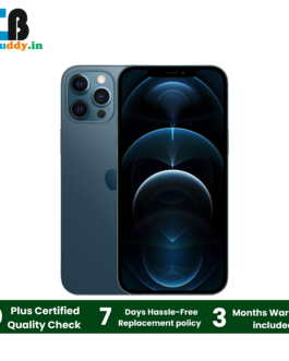 Apple iPhone 12 Pro Max