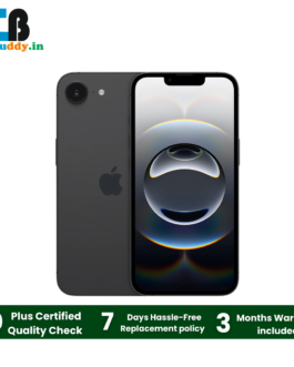 Apple iPhone 16e