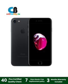 iPhone 7