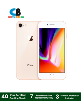Apple iPhone 8