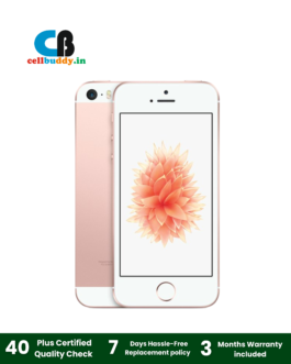 Apple iPhone SE