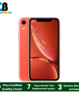Apple iPhone XR